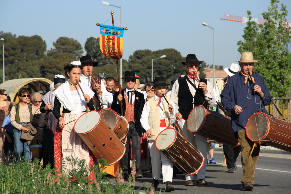 Procession Saint Georges 26