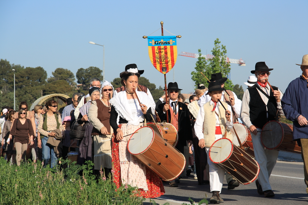 Procession Saint Georges 27