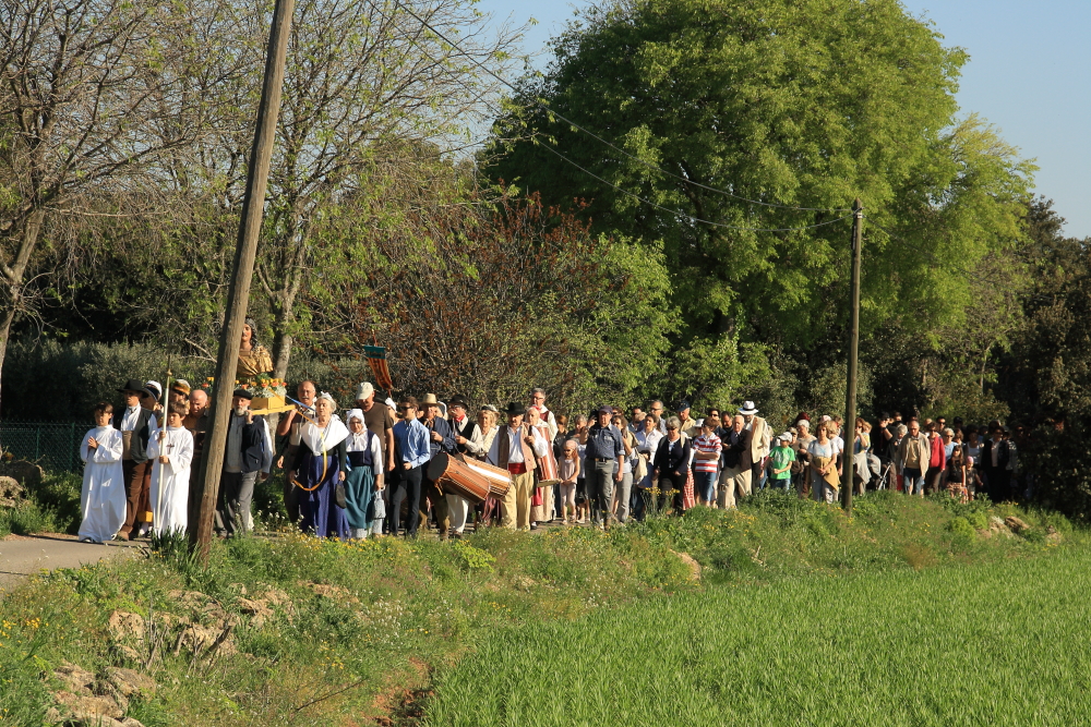 Procession Saint Georges 35