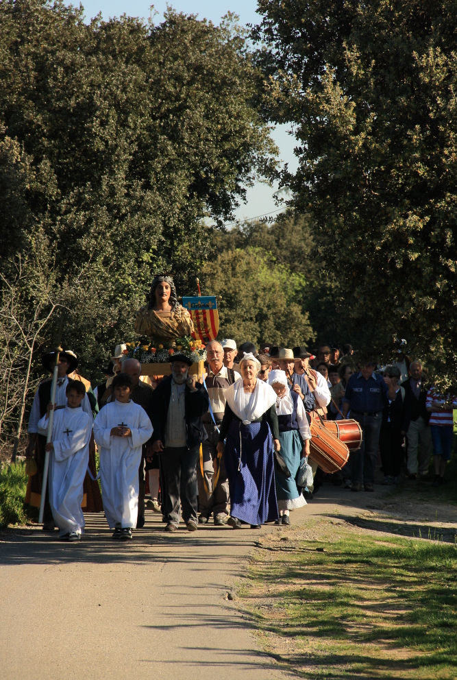Procession Saint Georges 36