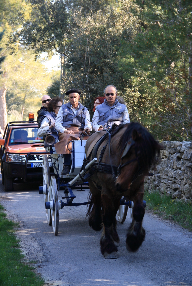 Procession Saint Georges 39
