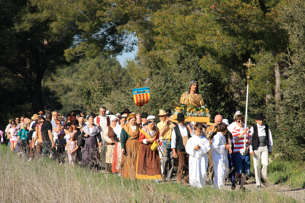 Procession Saint Georges 43