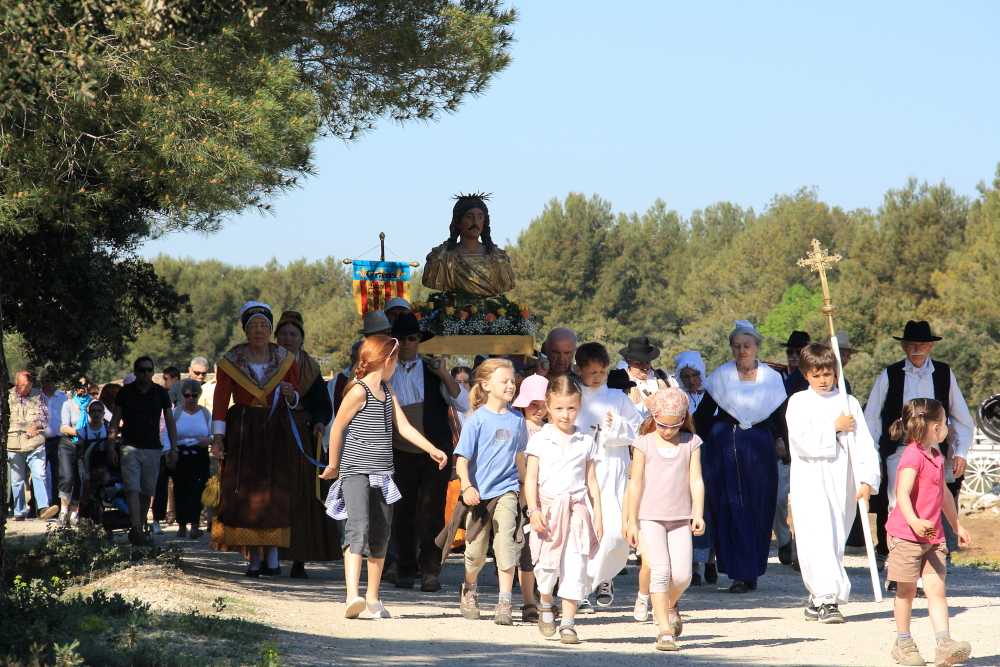 Procession Saint Georges 50