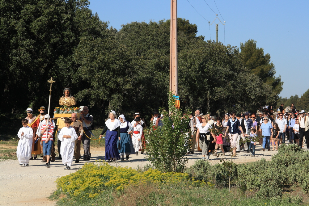 Procession Saint Georges 51