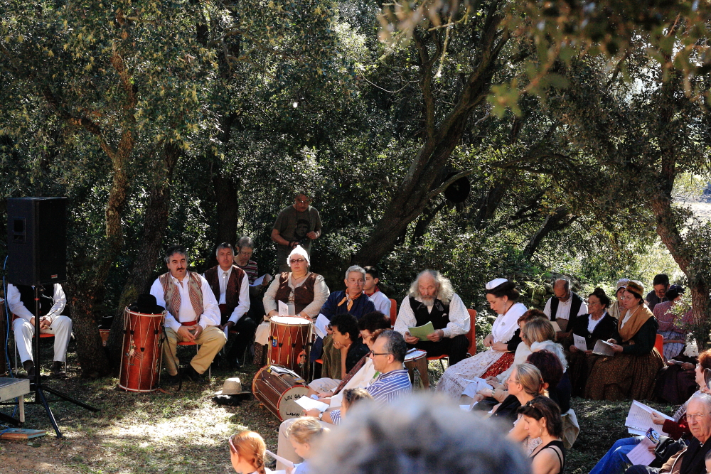 Procession Saint Georges 84