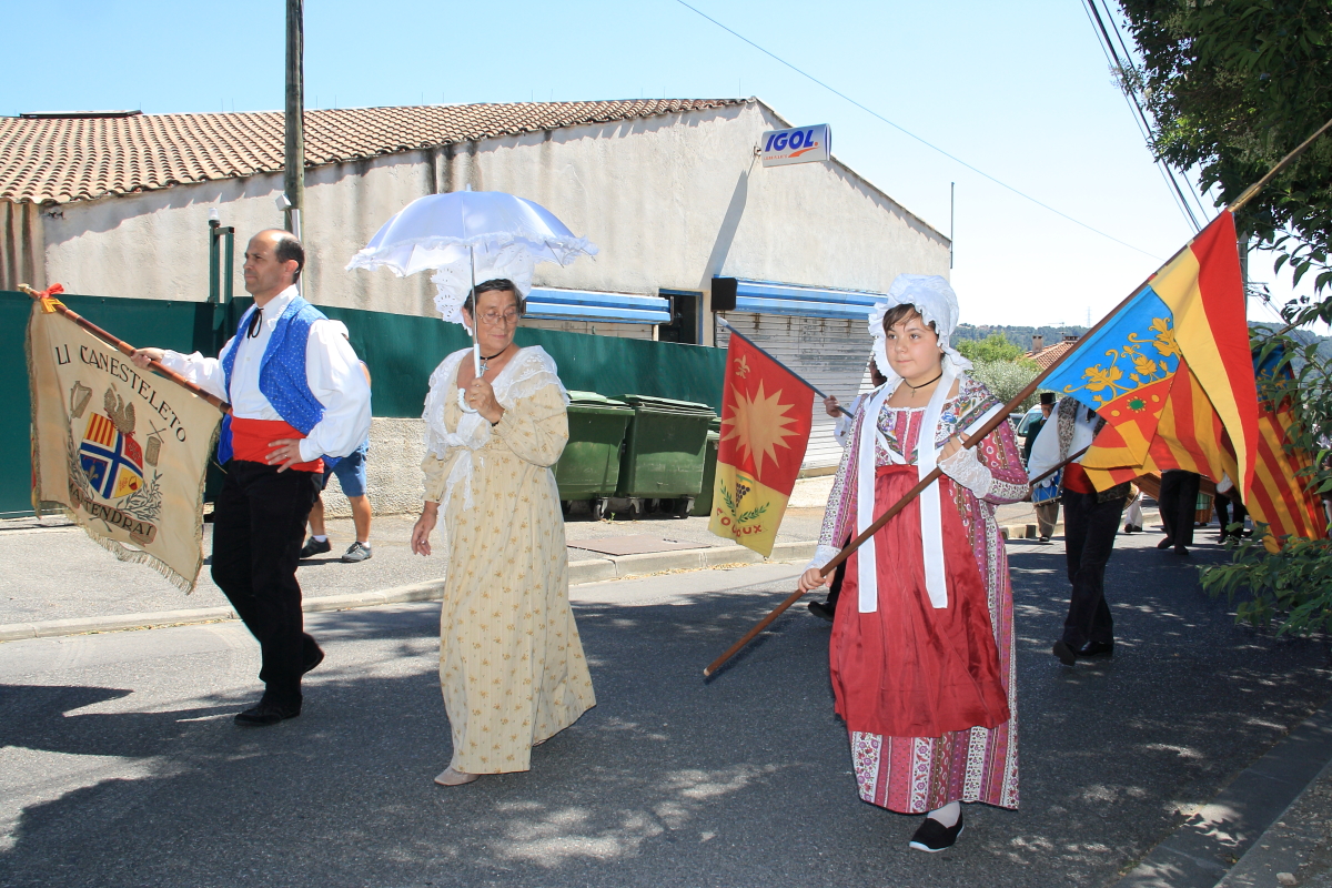 Jumelage Coudoux Owingen 25