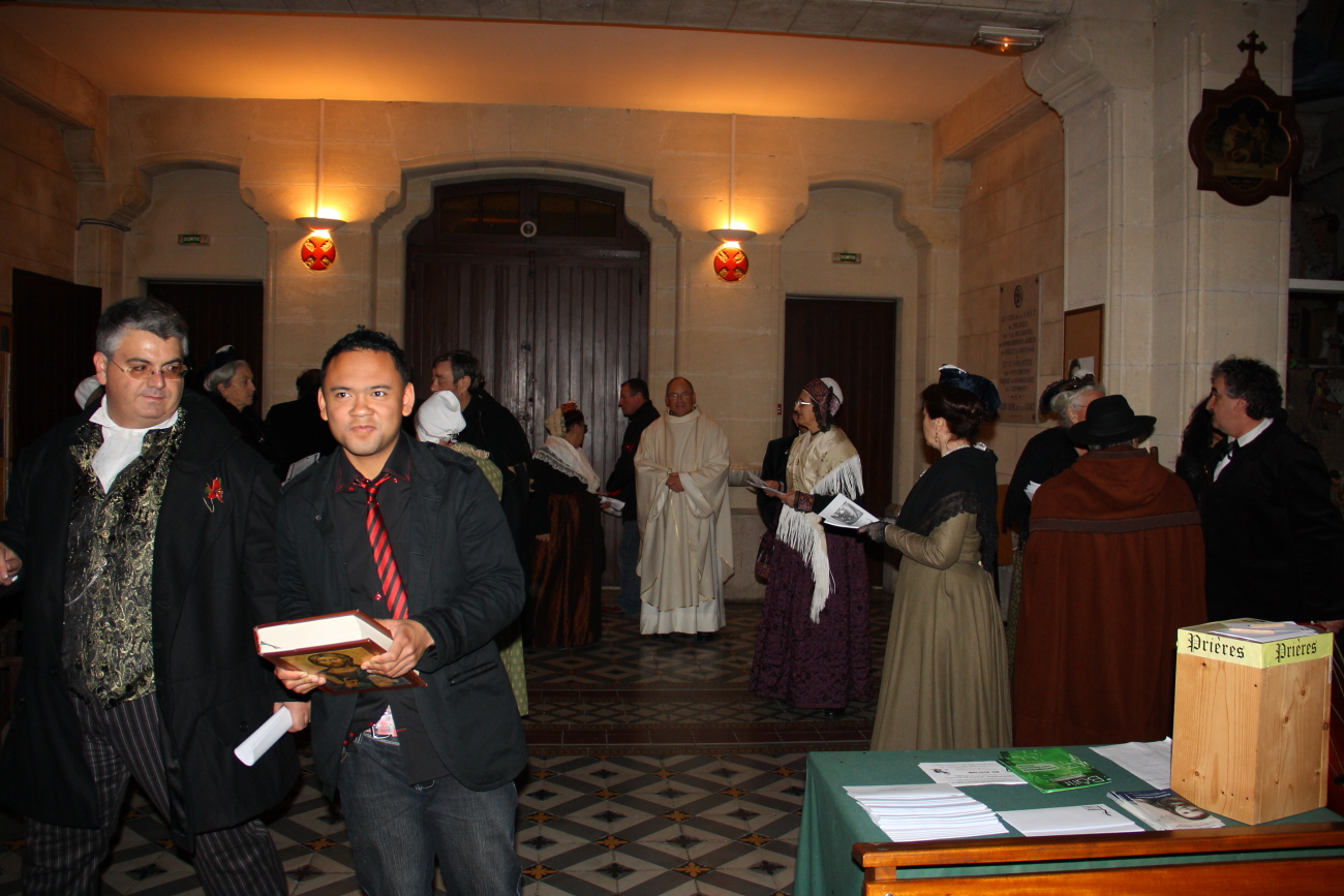 messe de minuit 2010 0001