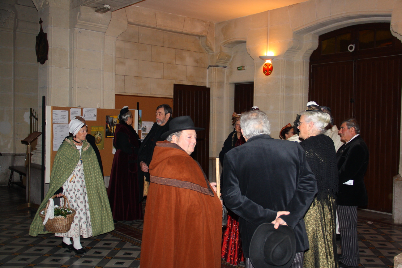 messe de minuit 2010 0002