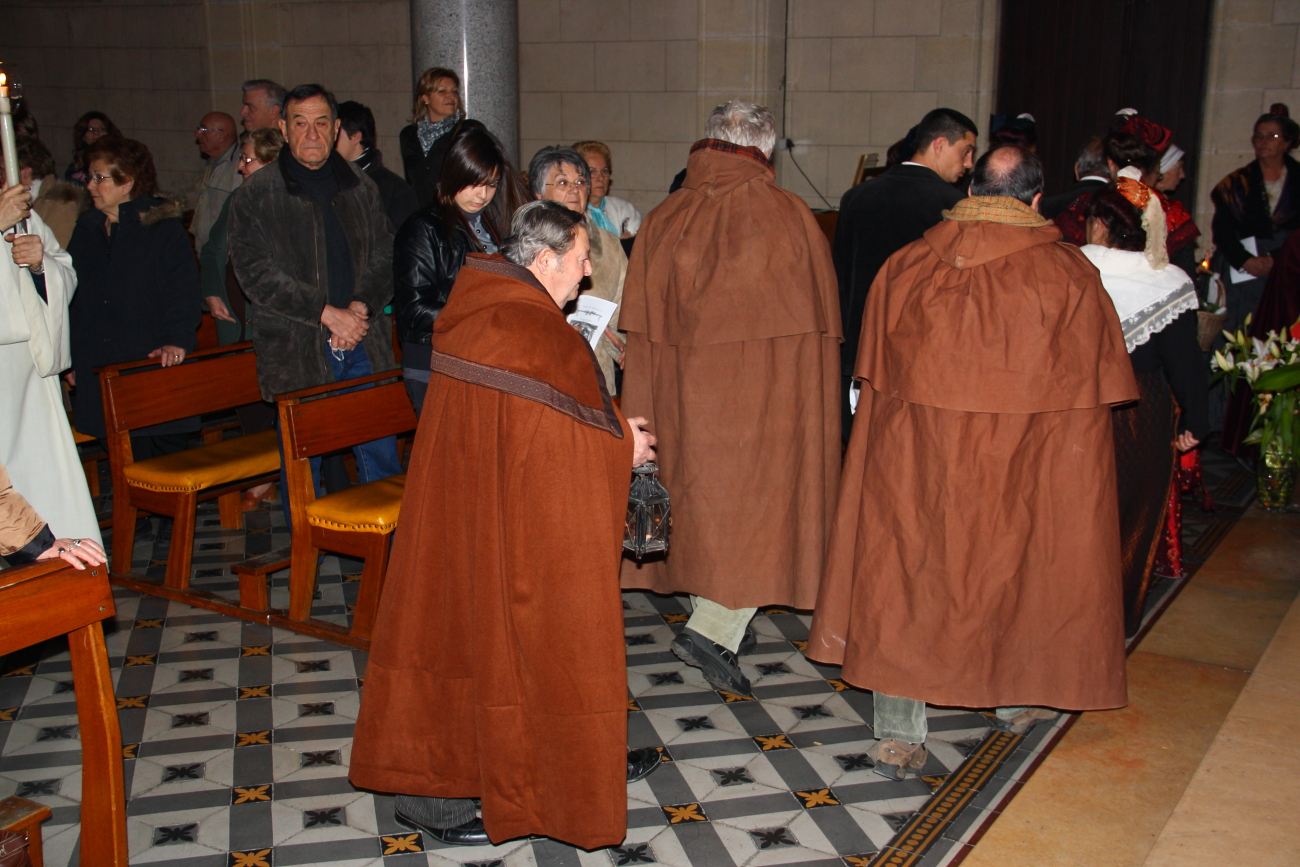 messe de minuit 2010 0024