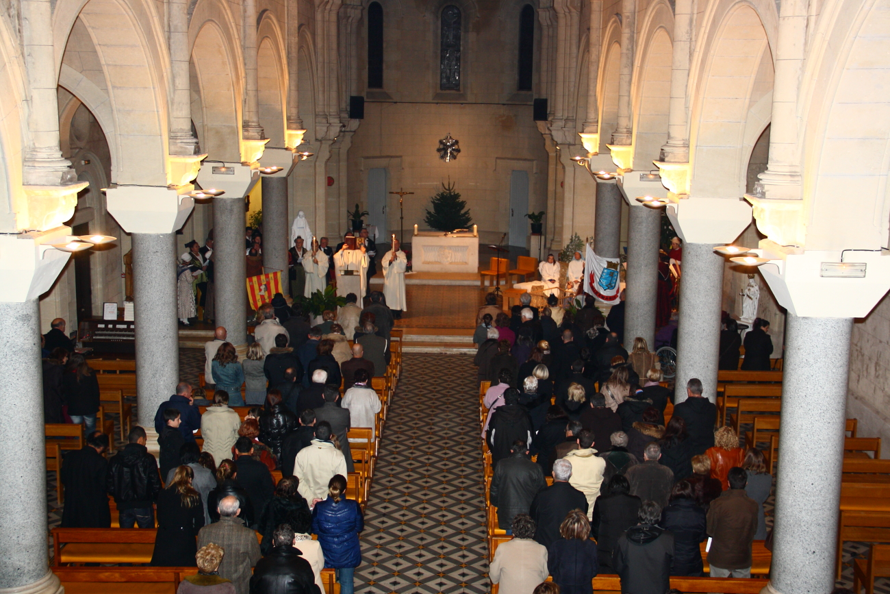 messe de minuit 2010 0067