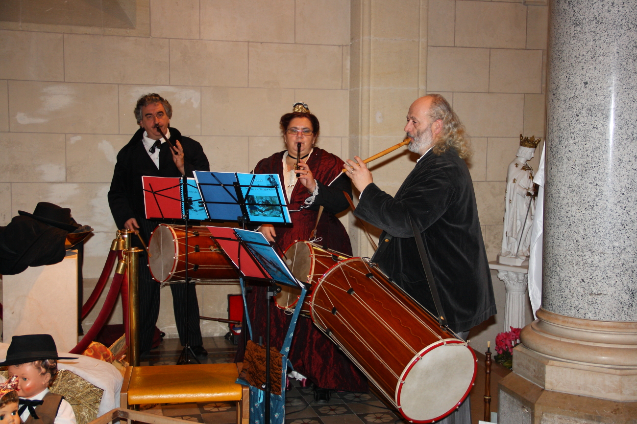 messe de minuit 2010 0076