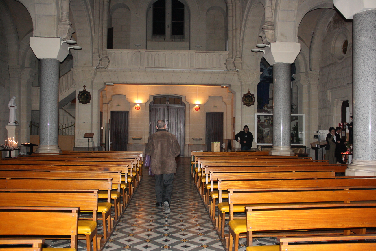 messe de minuit 2010 0142