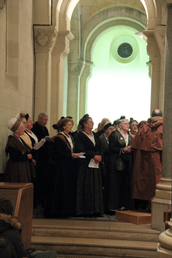 Messe de minuit 201012