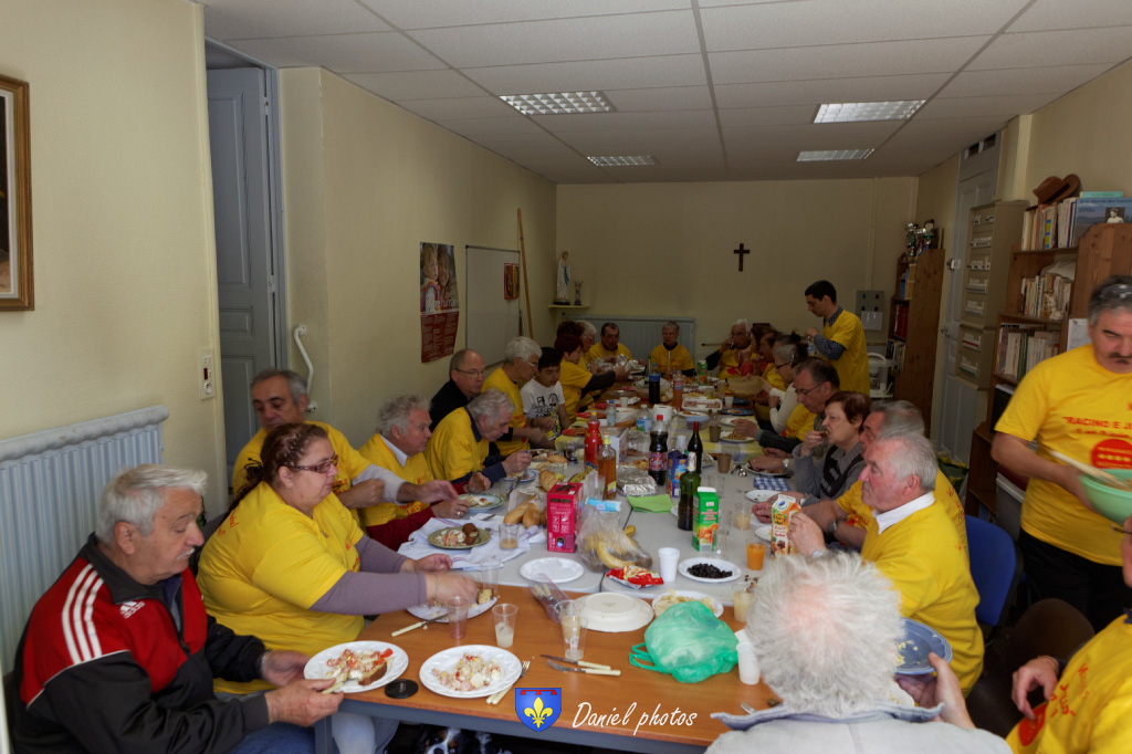 Le repas 02