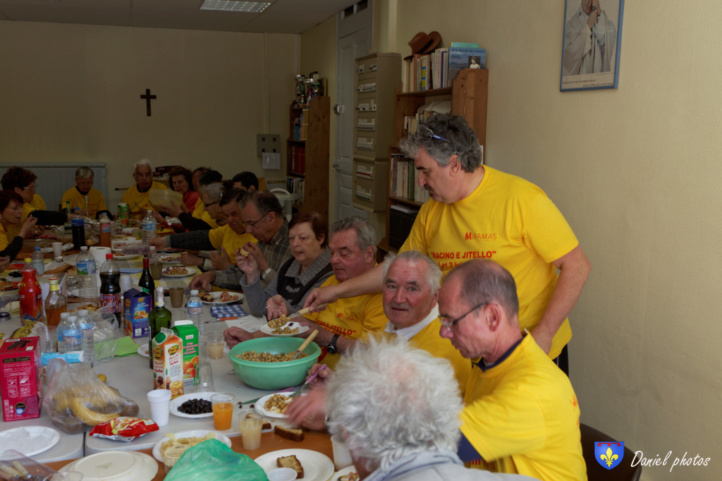 Le repas 05