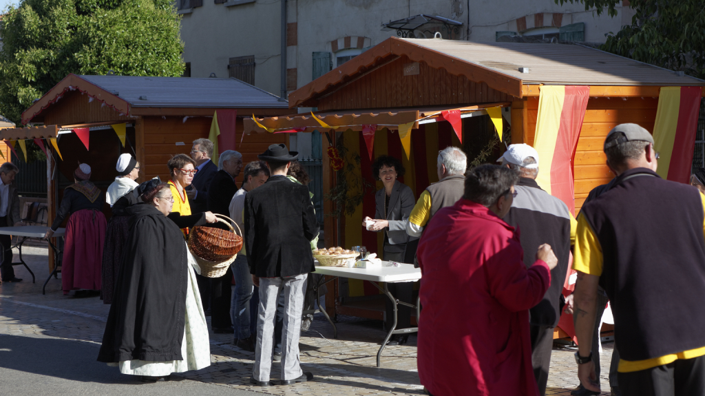Avant la messe 01
