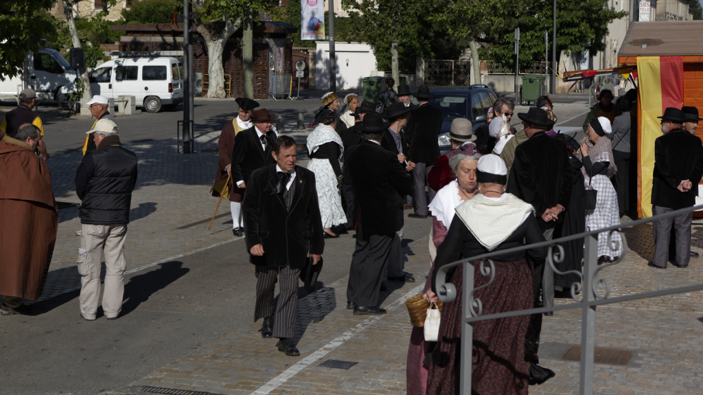 Avant la messe 03