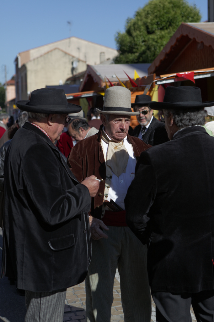 Avant la messe 08