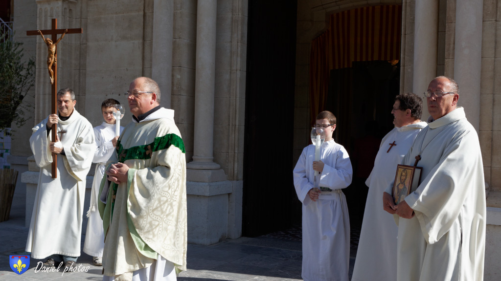 Avant la messe 17