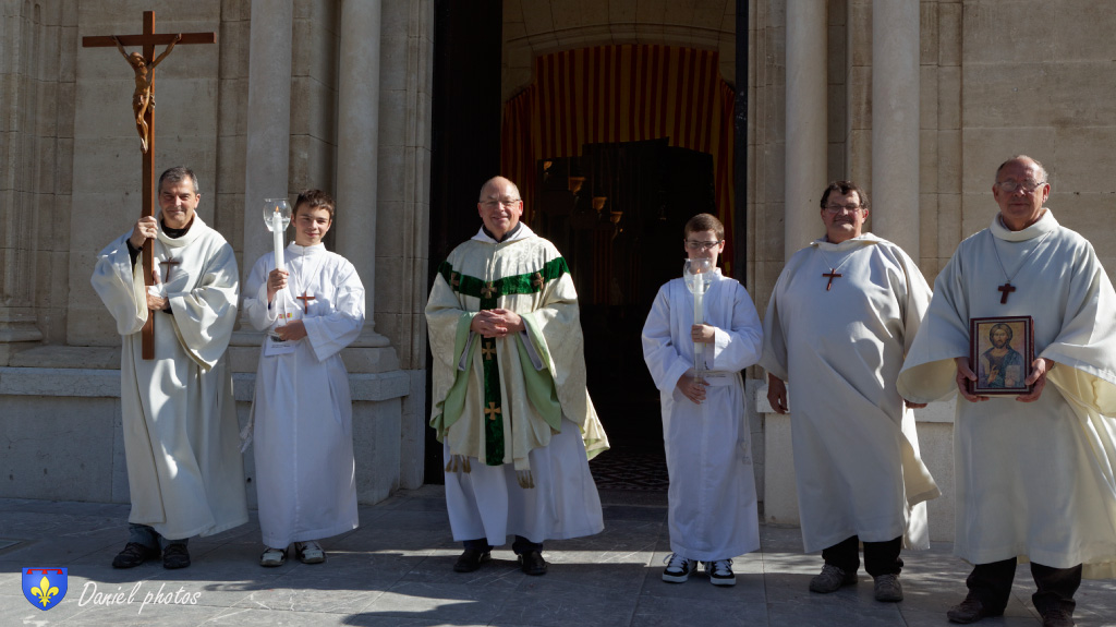 Avant la messe 18