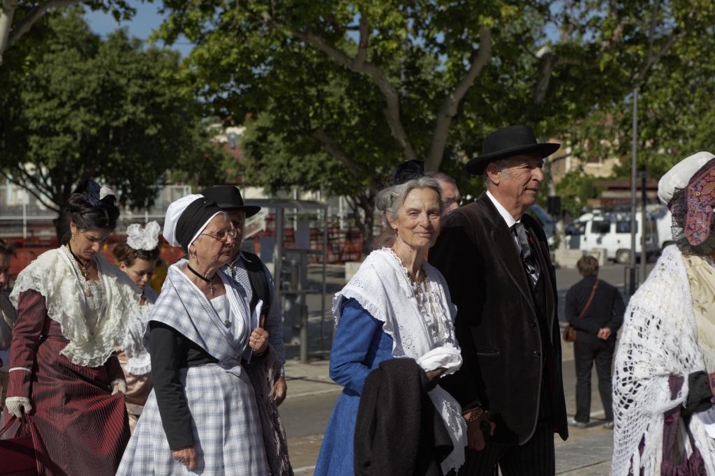Avant la messe 29
