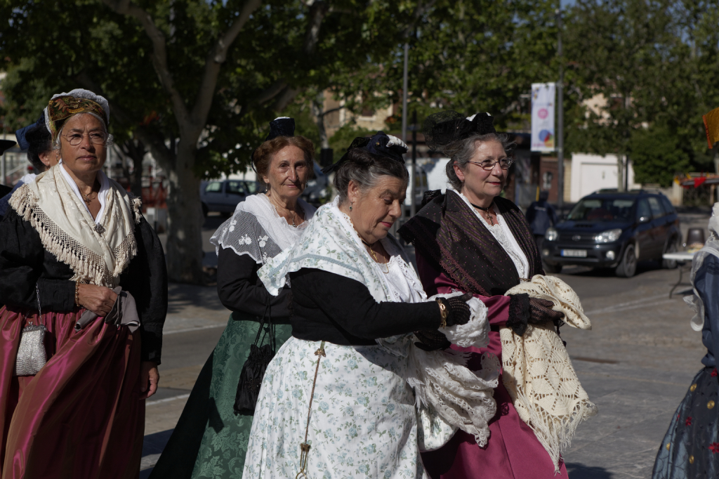 Avant la messe 38
