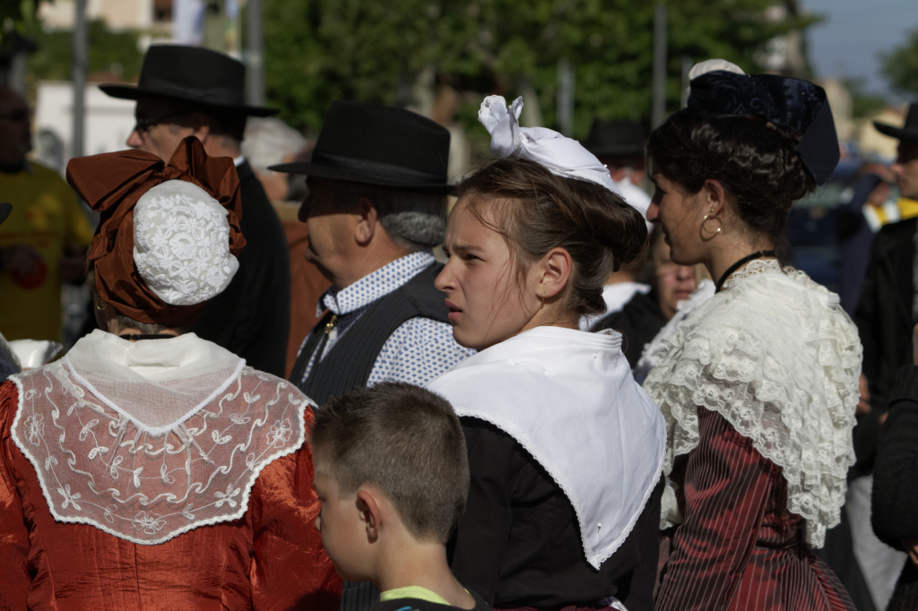 Avant la messe 40