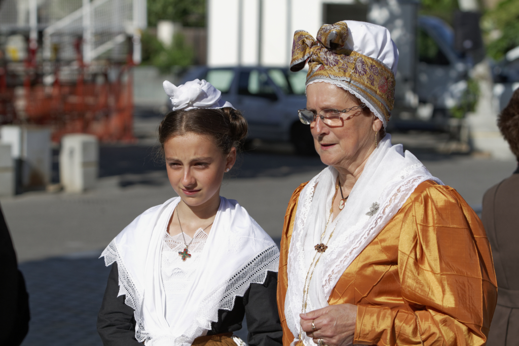 Avant la messe 42