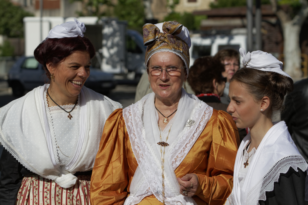 Avant la messe 43