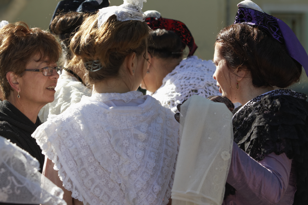 Avant la messe 44