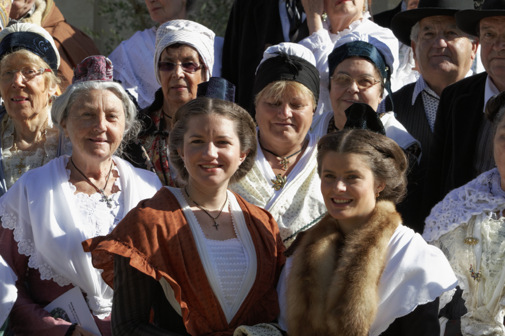 Avant la messe 45