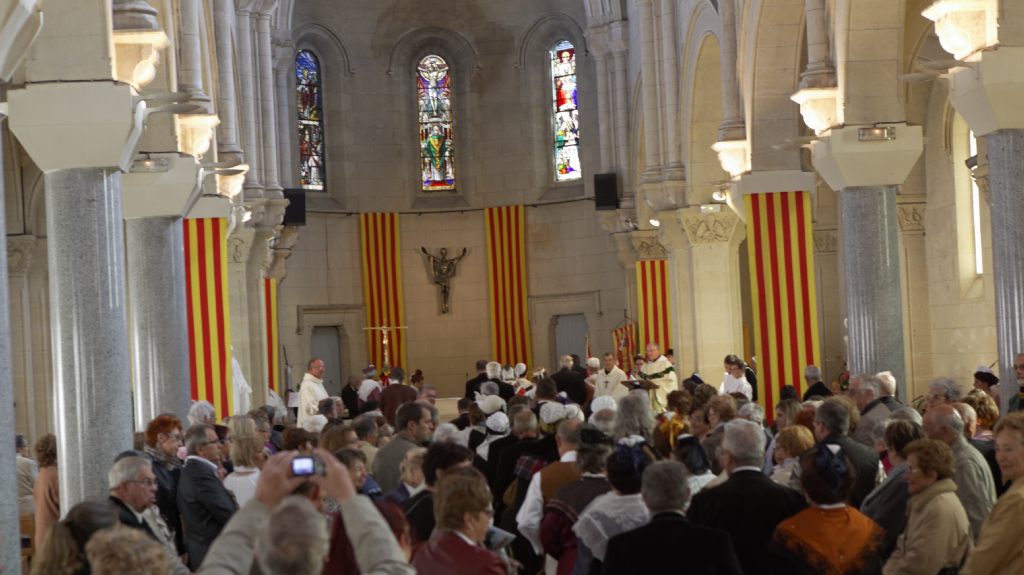 La messe 01