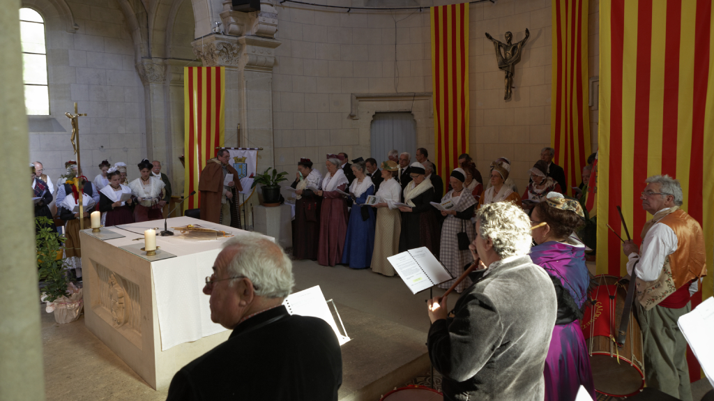 La messe 04