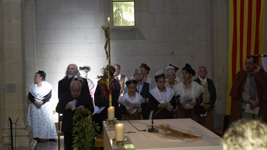 La messe 05