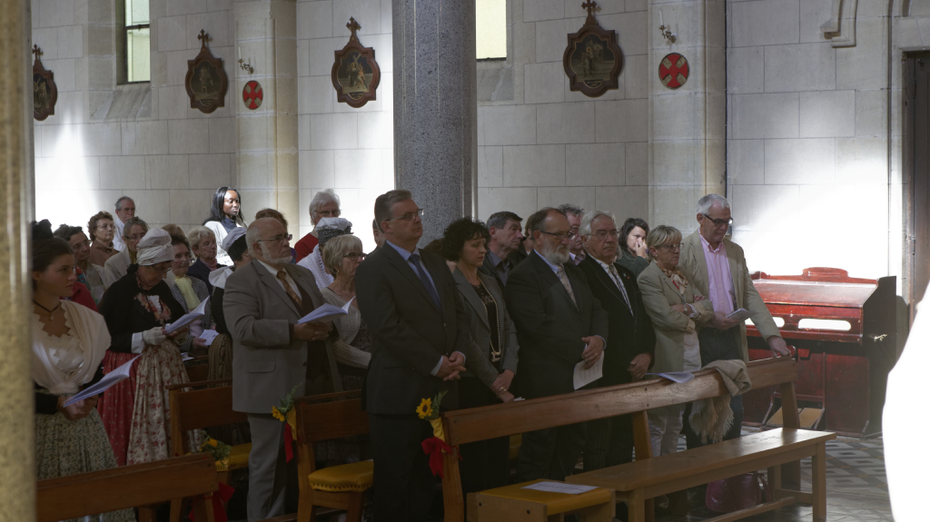 La messe 07