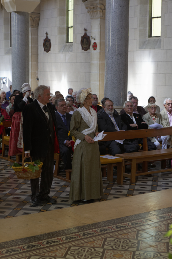 La messe 20