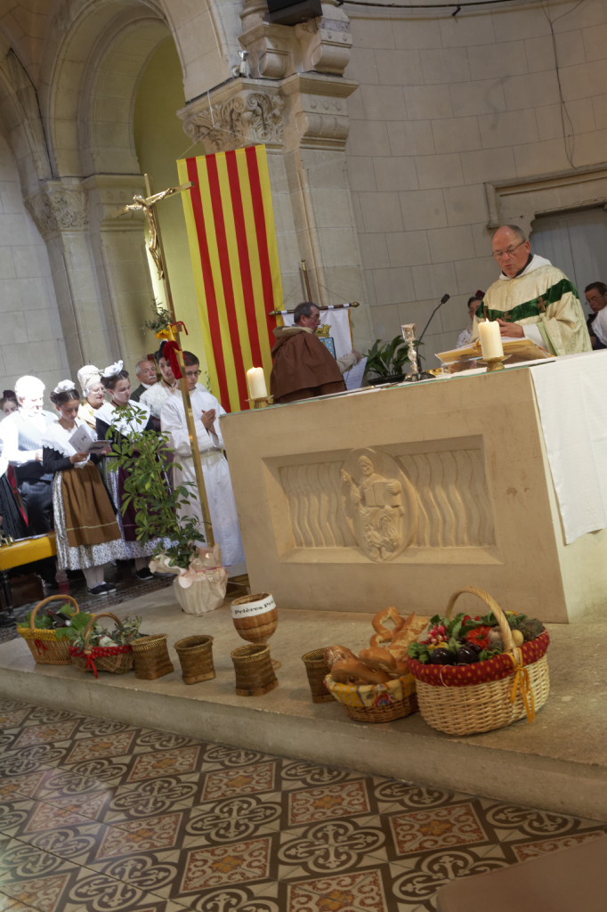 La messe 22