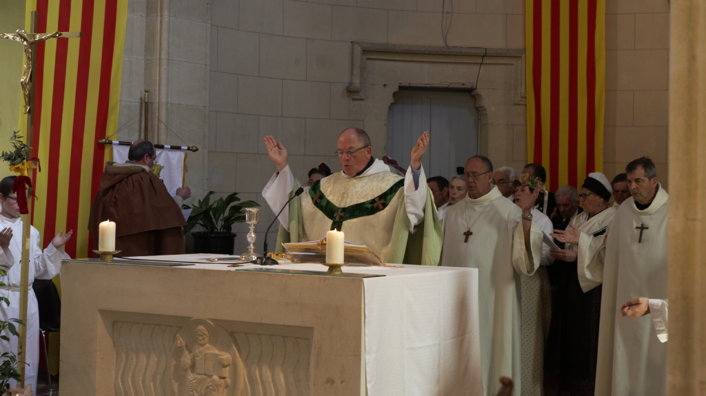 La messe 24