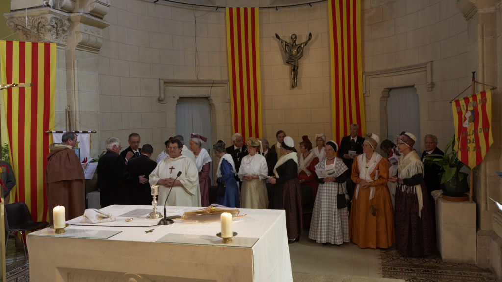 La messe 25