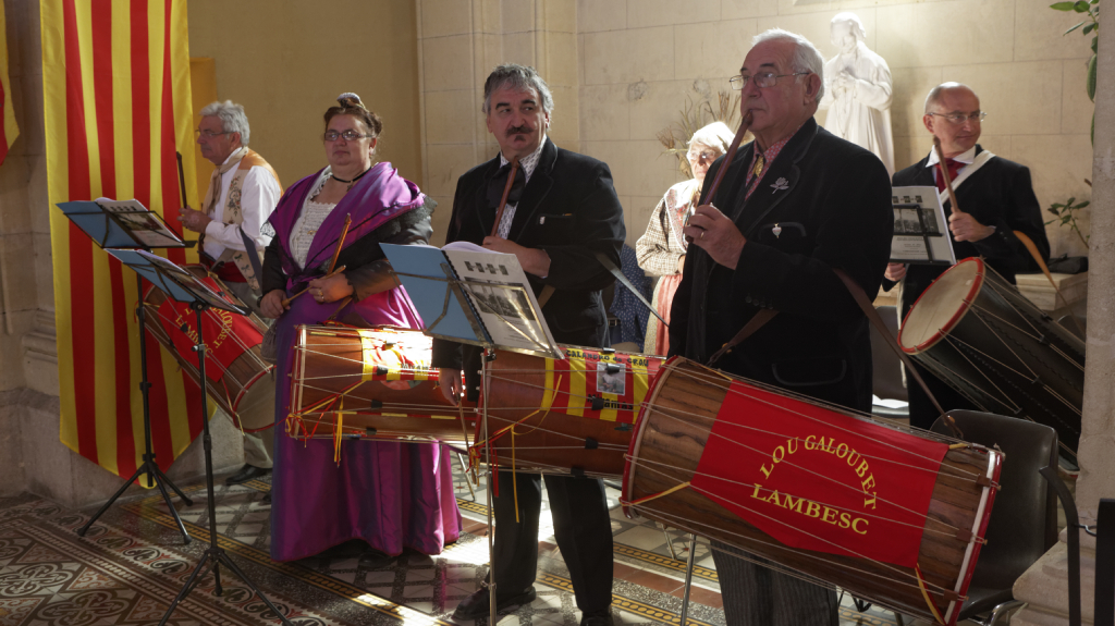 La messe 26