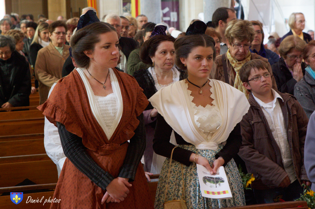 La messe 27
