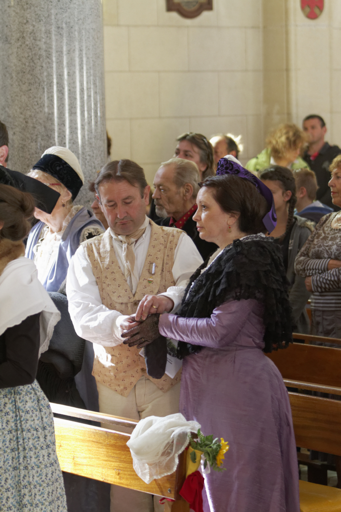 La messe 31
