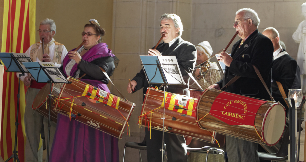 La messe 32