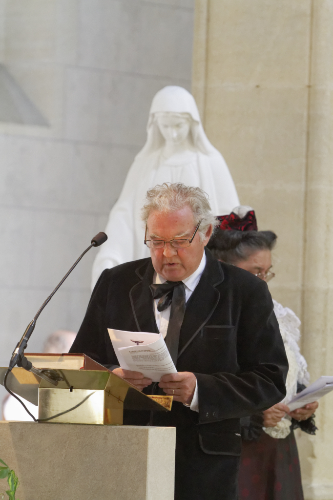 La messe 34