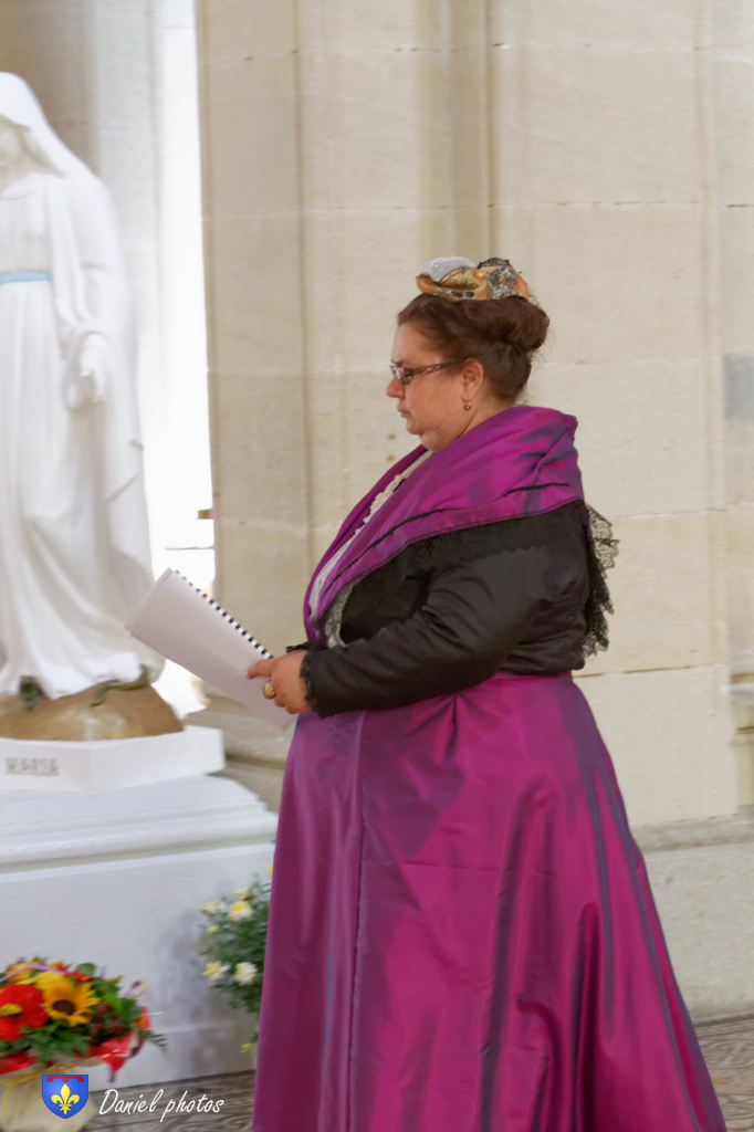 La messe 37