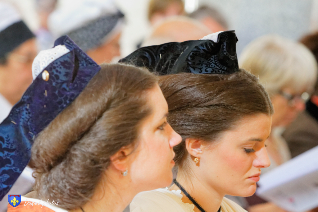 La messe 39