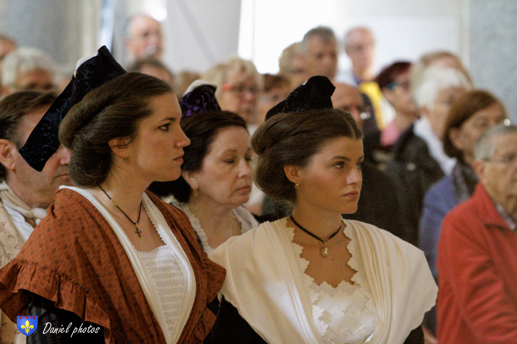 La messe 41