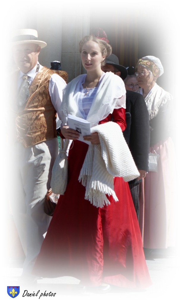 sortie de la messe 26