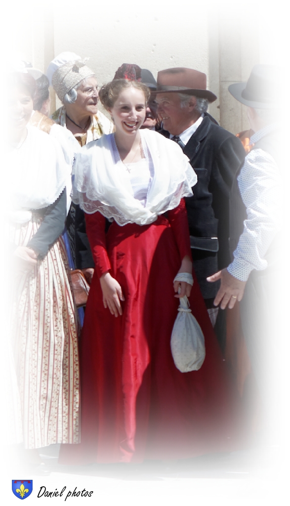 sortie de la messe 27