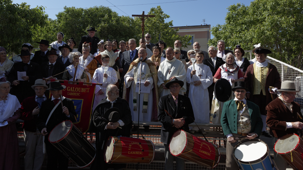 benediction des gardians 01